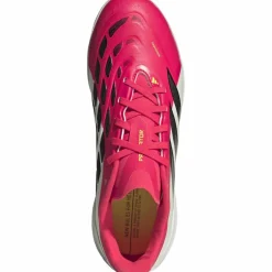 adidas Fußballschuhe<· PREDATOR LEAGUE TF J lucid red-core black-ftwr white