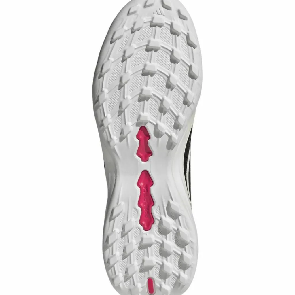 adidas Fußballschuhe<· PREDATOR LEAGUE TF J lucid red-core black-ftwr white