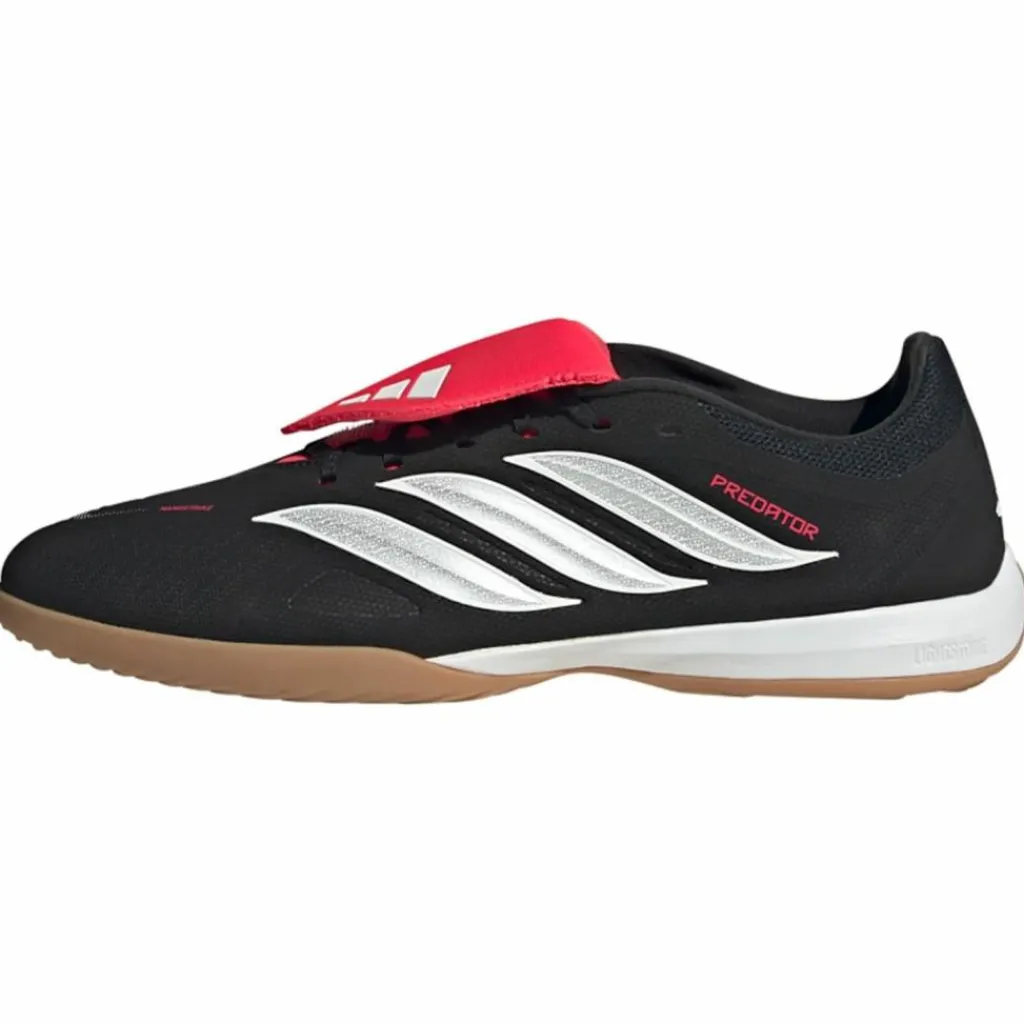 Hot · PREDATOR LEAGUE Fußballschuh, Damen Hallenschuhe|Hallenschuhe