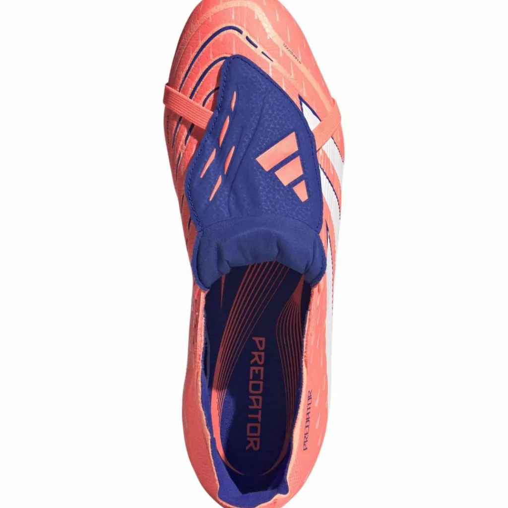adidas Fußball|Fußball<· PREDATOR LEAGUE FT FG-MG sigcor-ftwwht-beaora