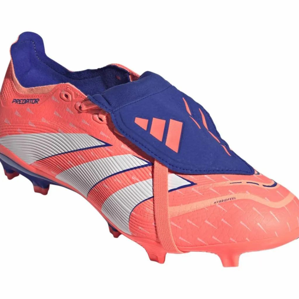adidas Fußball|Fußball<· PREDATOR LEAGUE FT FG-MG sigcor-ftwwht-beaora