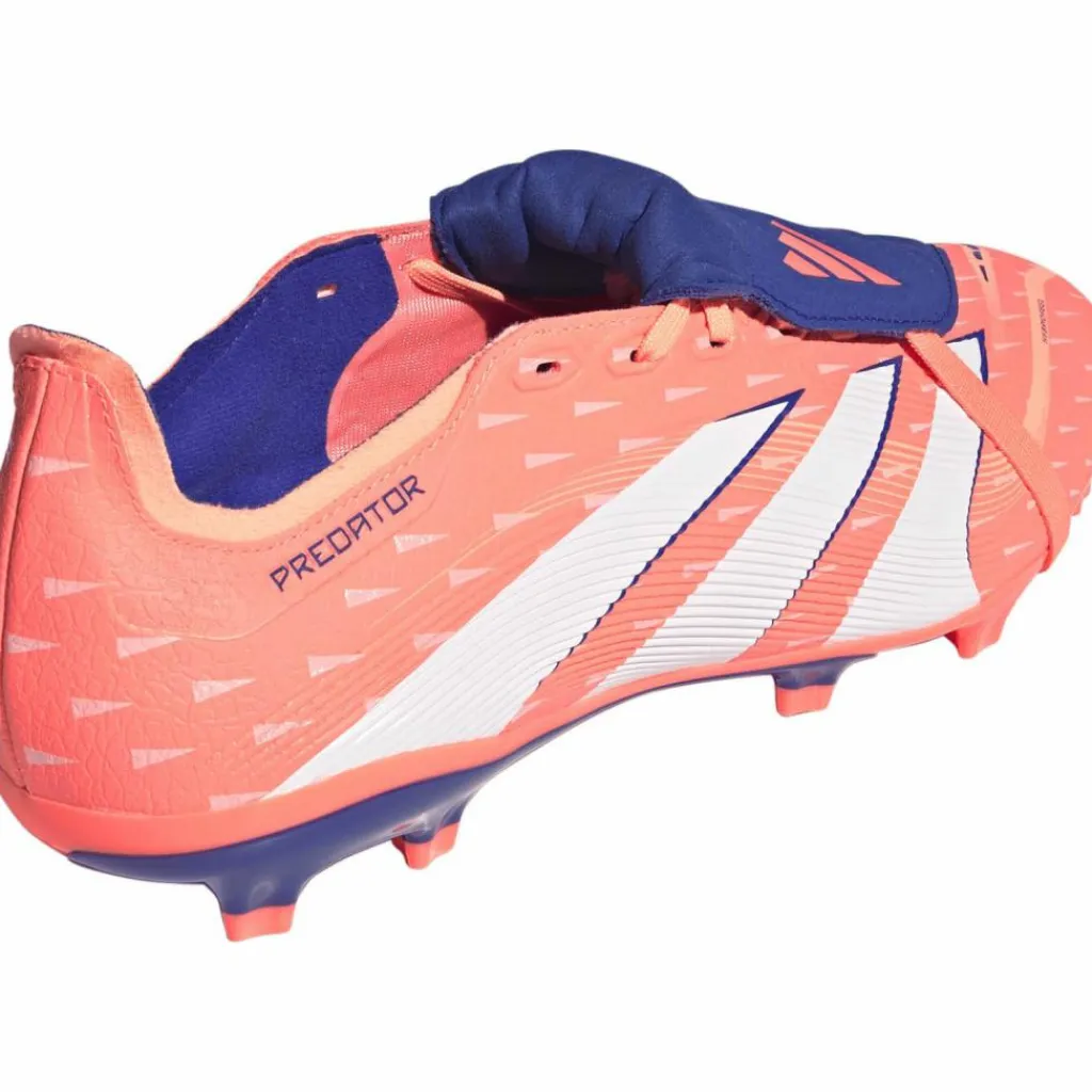 adidas Fußball|Fußball<· PREDATOR LEAGUE FT FG-MG sigcor-ftwwht-beaora