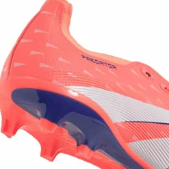 adidas Fußball|Fußball<· PREDATOR LEAGUE FT FG-MG sigcor-ftwwht-beaora