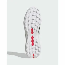 adidas Fußballschuhe<· PREDATOR LEAGUE Fold-Over Tongue Turf Core Black / Cloud White / Lucid Red