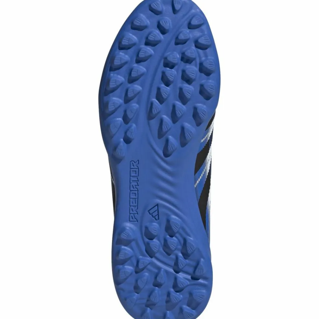 adidas Fußball|Fußball<· PREDATOR LEAGUE FT TF J JB cblack-ftwwht-globlu