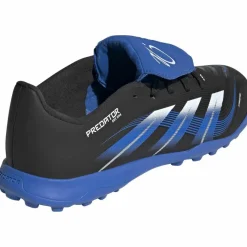 adidas Fußball|Fußball<· PREDATOR LEAGUE FT TF J JB cblack-ftwwht-globlu