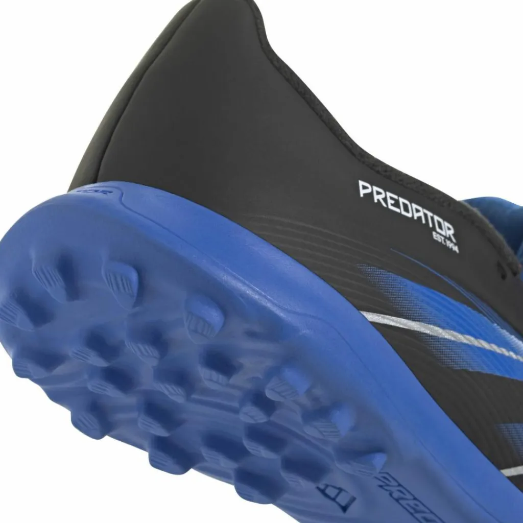 adidas Fußball|Fußball<· PREDATOR LEAGUE FT TF J JB cblack-ftwwht-globlu