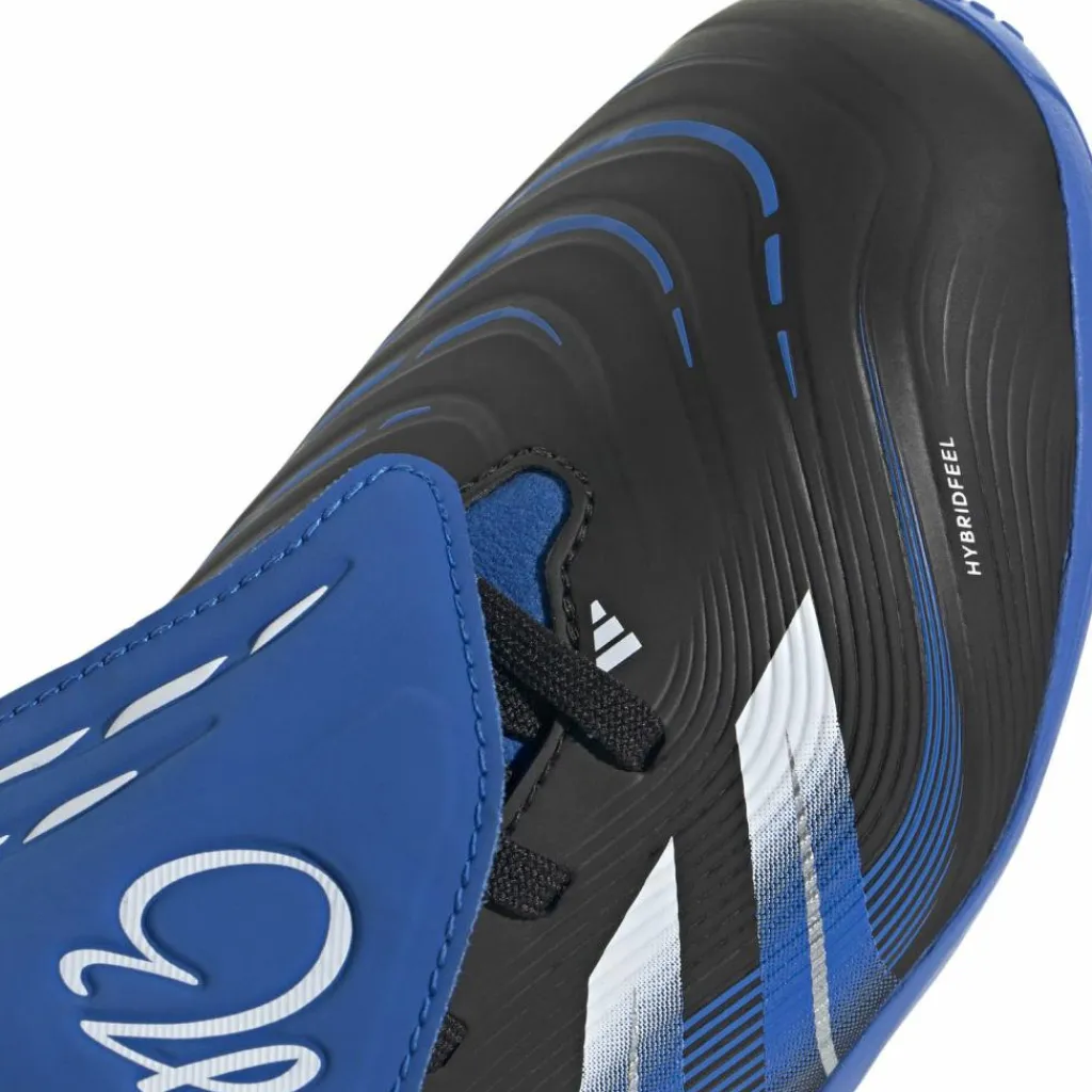 adidas Fußball|Fußball<· PREDATOR LEAGUE FT TF J JB cblack-ftwwht-globlu
