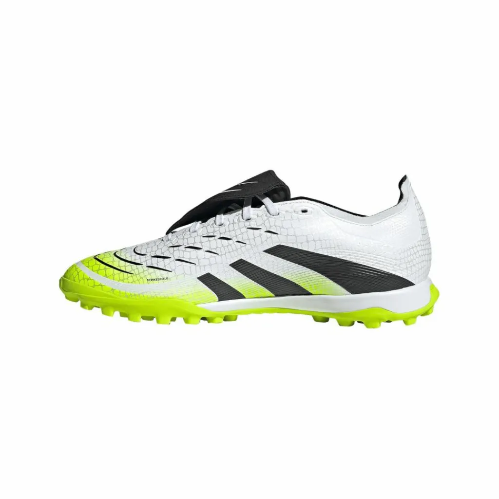 adidas Fußball|Fußball<· PREDATOR LEAGUE FT TF ftwwht-cblack-luclem