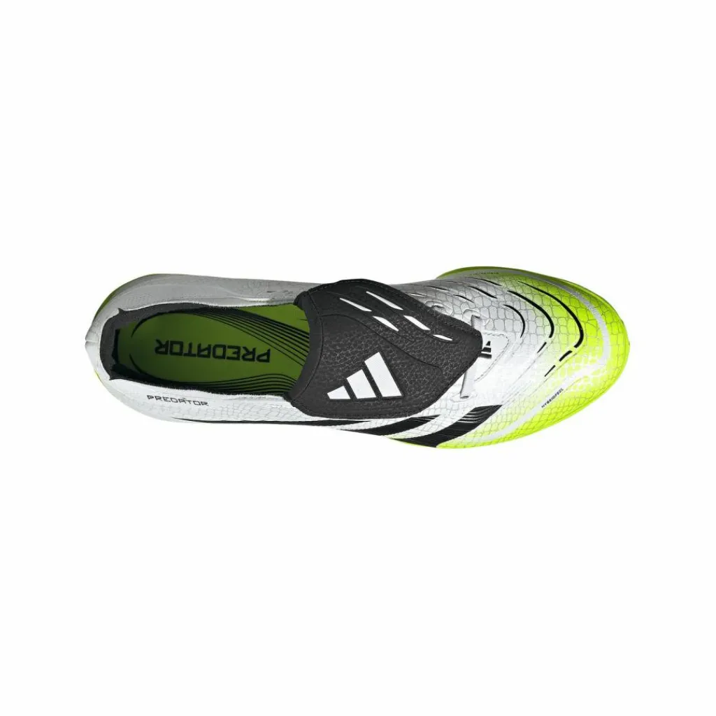 adidas Fußball|Fußball<· PREDATOR LEAGUE FT TF ftwwht-cblack-luclem