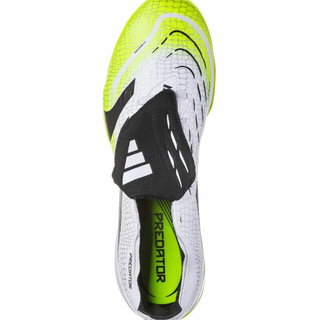 adidas Fußball|Fußball<· PREDATOR LEAGUE FT TF ftwwht-cblack-luclem