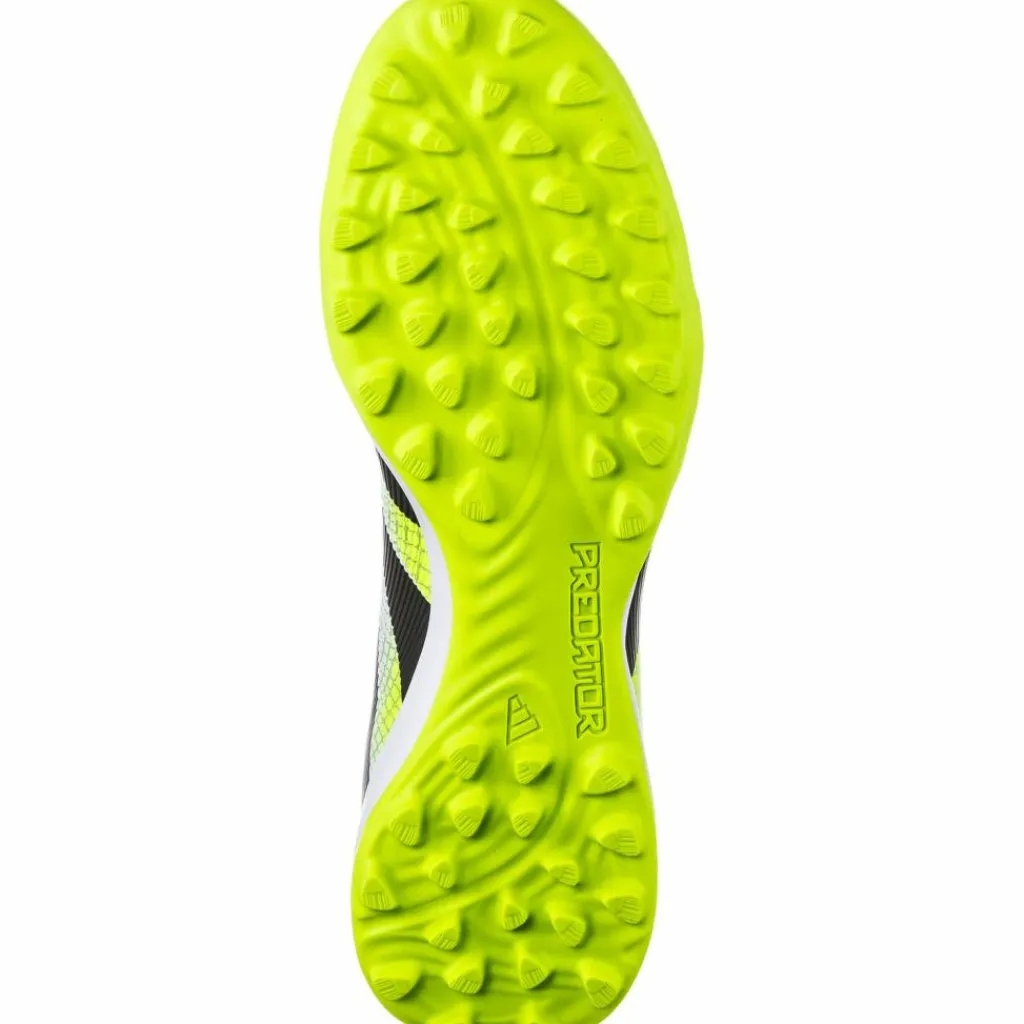 adidas Fußball|Fußball<· PREDATOR LEAGUE FT TF ftwwht-cblack-luclem