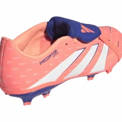 Discount · PREDATOR LEAGUE FT FG-MG J Kinder Fußball|Fußballschuhe