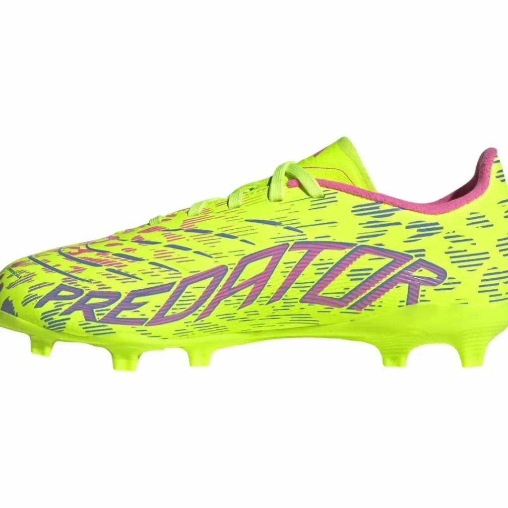 Sale · PREDATOR LEAGUE FG-MG J Kinder Fußballschuhe