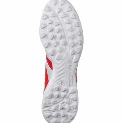 adidas Fußball|Fußball<· PREDATOR LEAGUE FT TURF lucid red-ftwr white-core black