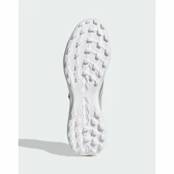adidas Fußballschuhe<· PREDATOR LEAGUE Fold-Over Tongue Turf Cloud White / Zero Metalic / Royal Blue