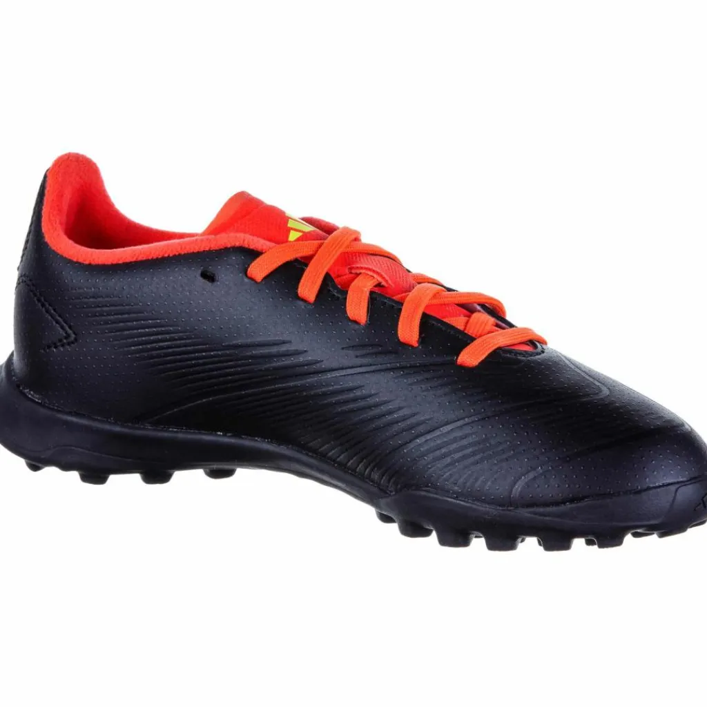 New · PREDATOR LEAGUE L TF J Kinder Fußballschuhe