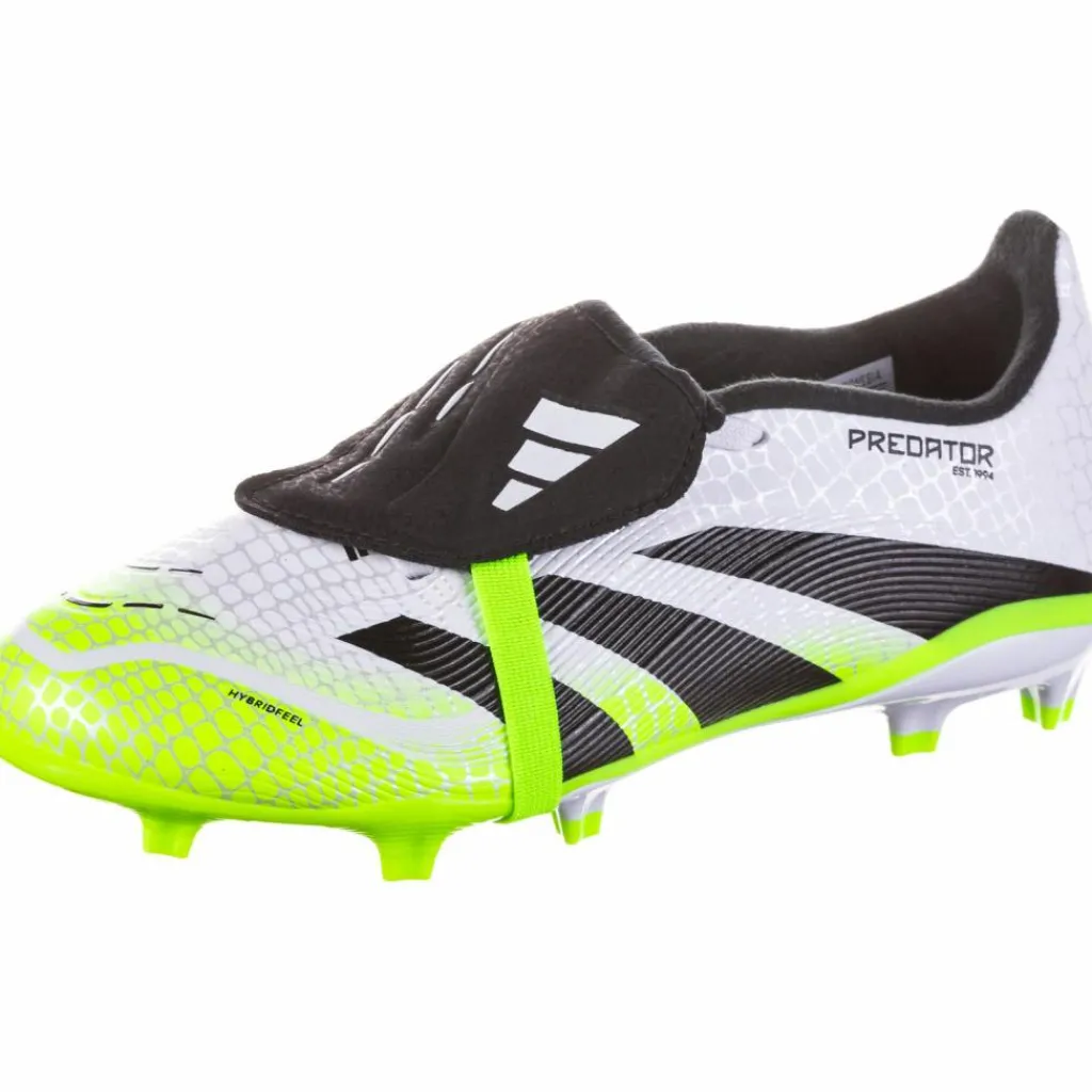 · PREDATOR LEAGUE FT FG-MG J Kinder Fußball|Fußball