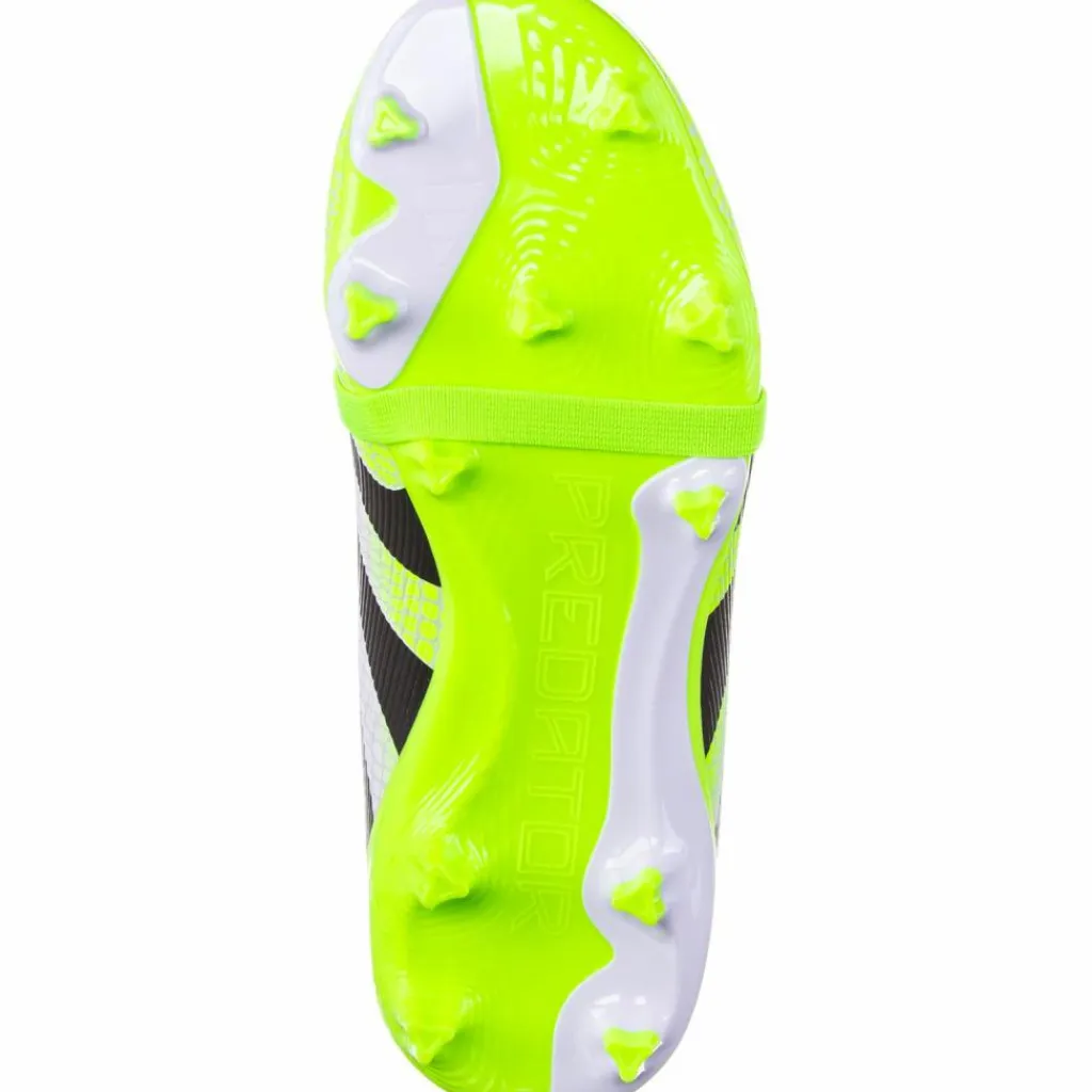 · PREDATOR LEAGUE FT FG-MG J Kinder Fußball|Fußball