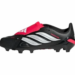 Outlet · PREDATOR LEAGUE Fold-Over Tongue Firm Kinder Fußballschuhe