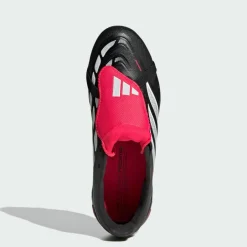 Outlet · PREDATOR LEAGUE Fold-Over Tongue Firm Kinder Fußballschuhe