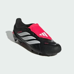 Outlet · PREDATOR LEAGUE Fold-Over Tongue Firm Kinder Fußballschuhe