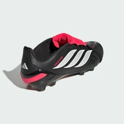 Outlet · PREDATOR LEAGUE Fold-Over Tongue Firm Kinder Fußballschuhe