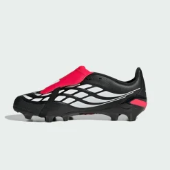 Outlet · PREDATOR LEAGUE Fold-Over Tongue Firm Kinder Fußballschuhe
