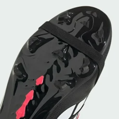Outlet · PREDATOR LEAGUE Fold-Over Tongue Firm Kinder Fußballschuhe