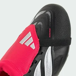 Outlet · PREDATOR LEAGUE Fold-Over Tongue Firm Kinder Fußballschuhe