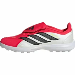 · PREDATOR LEAGUE Fold-Over Tongue Turf Kinder Fußballschuhe