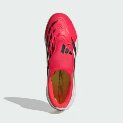· PREDATOR LEAGUE Fold-Over Tongue Turf Kinder Fußballschuhe