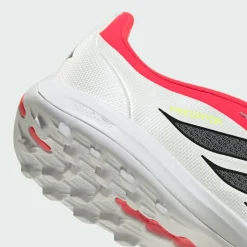 · PREDATOR LEAGUE Fold-Over Tongue Turf Kinder Fußballschuhe