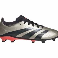 New · PREDATOR LEAGUE FG J Kinder Fußballschuhe