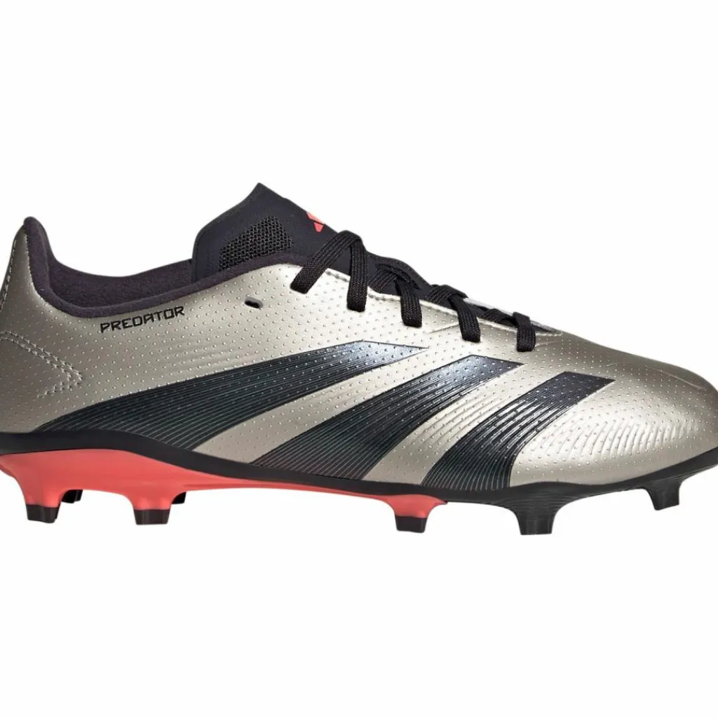 New · PREDATOR LEAGUE FG J Kinder Fußballschuhe
