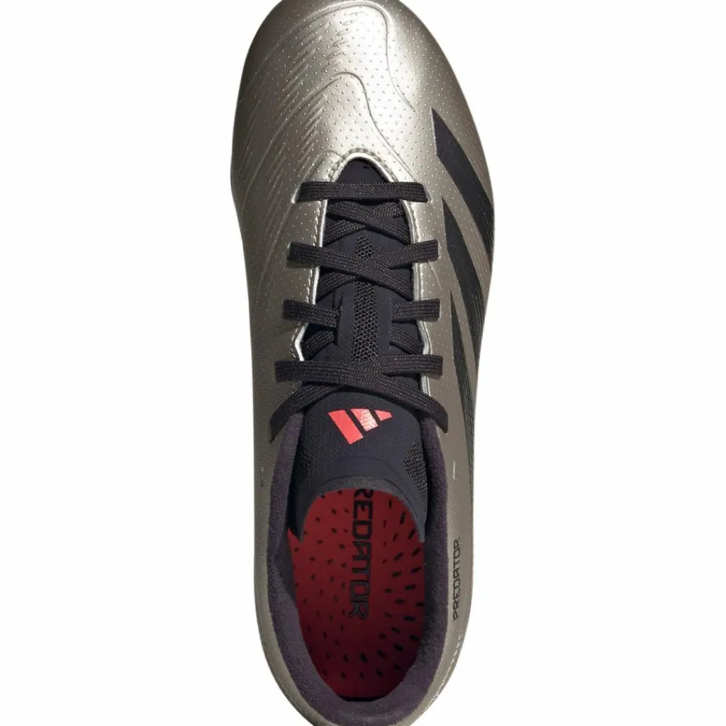 New · PREDATOR LEAGUE FG J Kinder Fußballschuhe