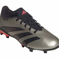 New · PREDATOR LEAGUE FG J Kinder Fußballschuhe