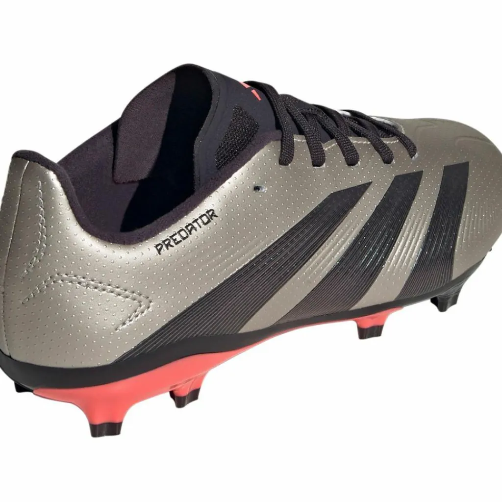 New · PREDATOR LEAGUE FG J Kinder Fußballschuhe