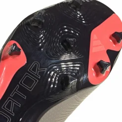 New · PREDATOR LEAGUE FG J Kinder Fußballschuhe