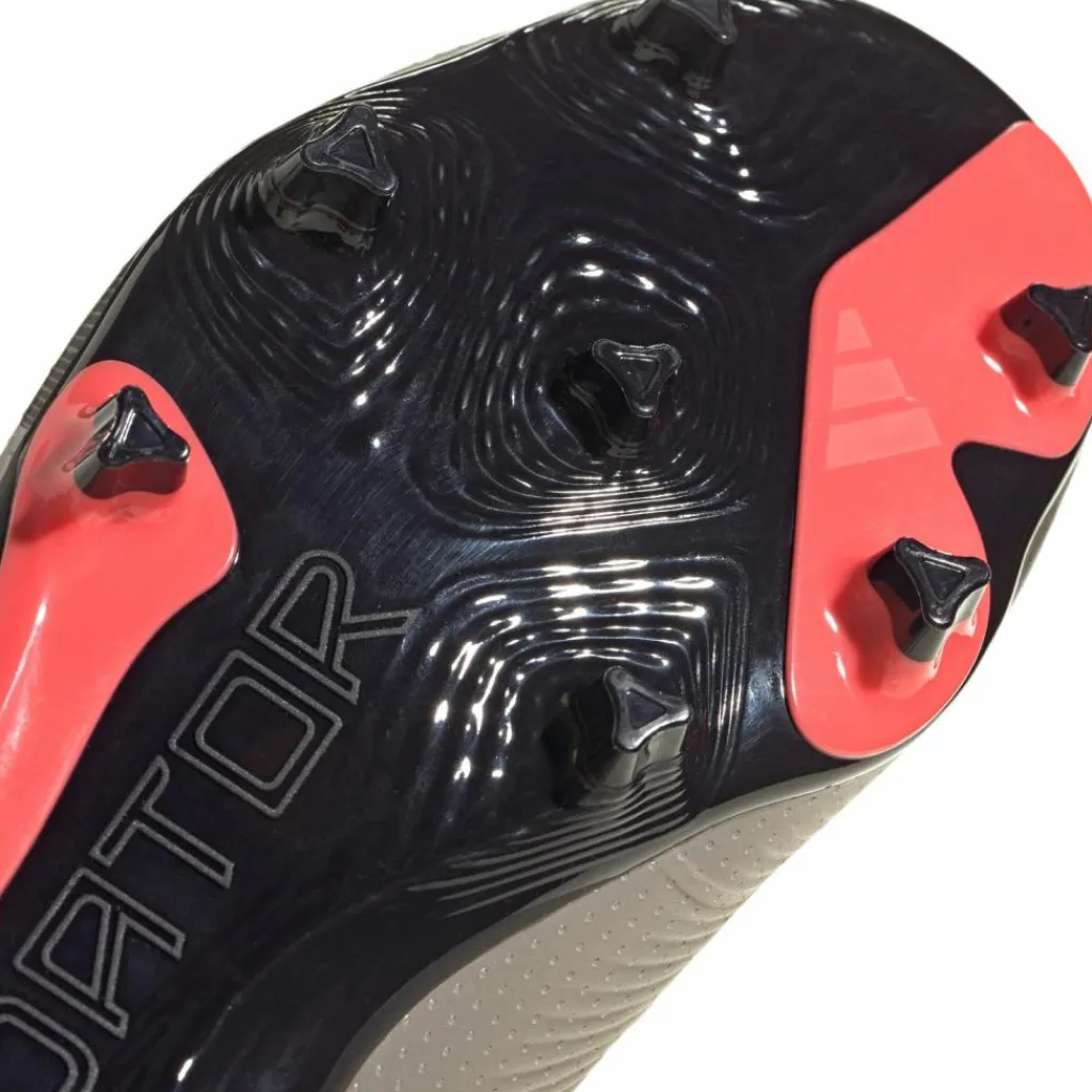 New · PREDATOR LEAGUE FG J Kinder Fußballschuhe
