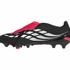 adidas Fußball|Fußball<· PREDATOR LEAGUE FT AG core black-ftwr white-lucid red