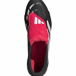 adidas Fußball|Fußball<· PREDATOR LEAGUE FT AG core black-ftwr white-lucid red