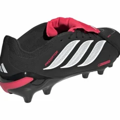 adidas Fußball|Fußball<· PREDATOR LEAGUE FT AG core black-ftwr white-lucid red