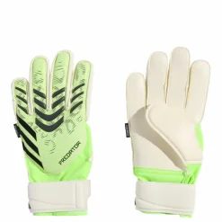 Best · Predator Match Fingersave Kinder Handschuhe