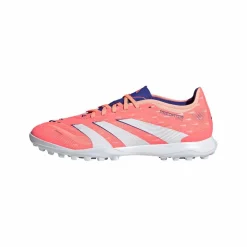 Discount · Predator Pro TF Coral Blaze Damen Fußballschuhe