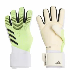 · Predator Pro Torwarthandschuhe Kids Kinder Handschuhe