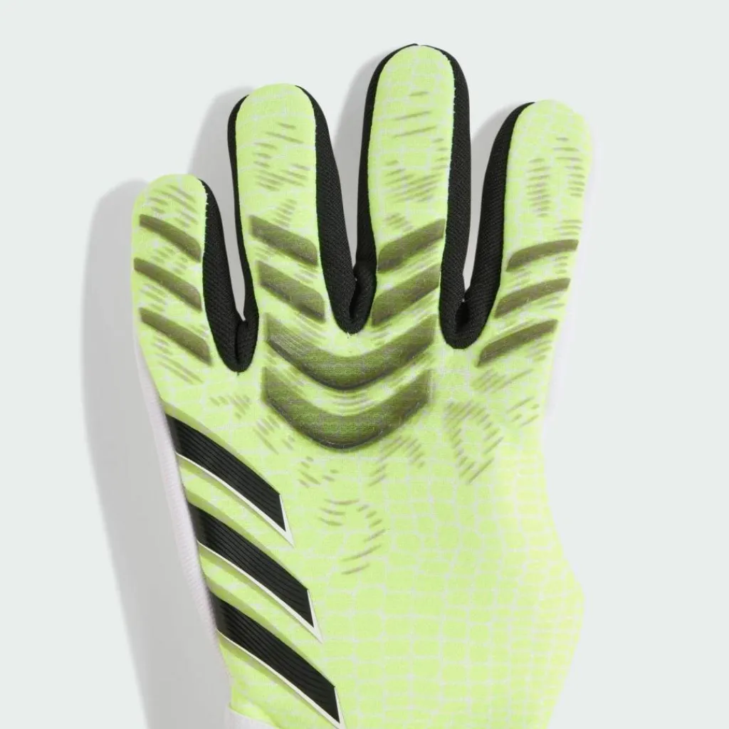 · Predator Pro Torwarthandschuhe Kids Kinder Handschuhe