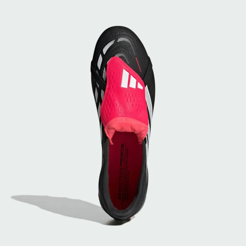 Best · PREDATOR PRO Fold-Over Tongue AG Damen Fußballschuhe