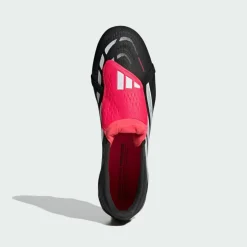 New · PREDATOR PRO Fold-Over Tongue Firm Damen Fußballschuhe|Fußballschuhe