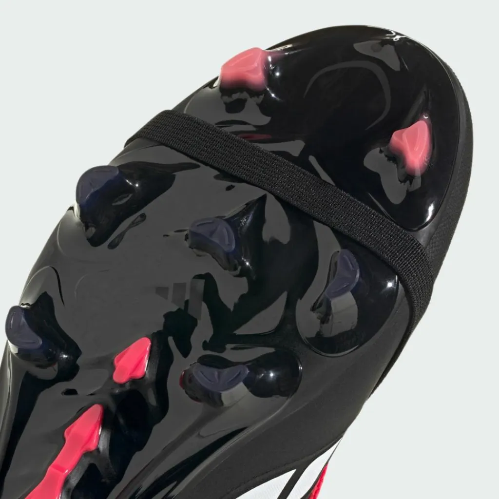 New · PREDATOR PRO Fold-Over Tongue Firm Damen Fußballschuhe|Fußballschuhe